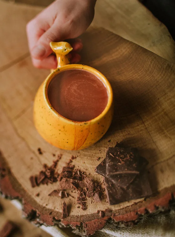 kakao ceremonialne